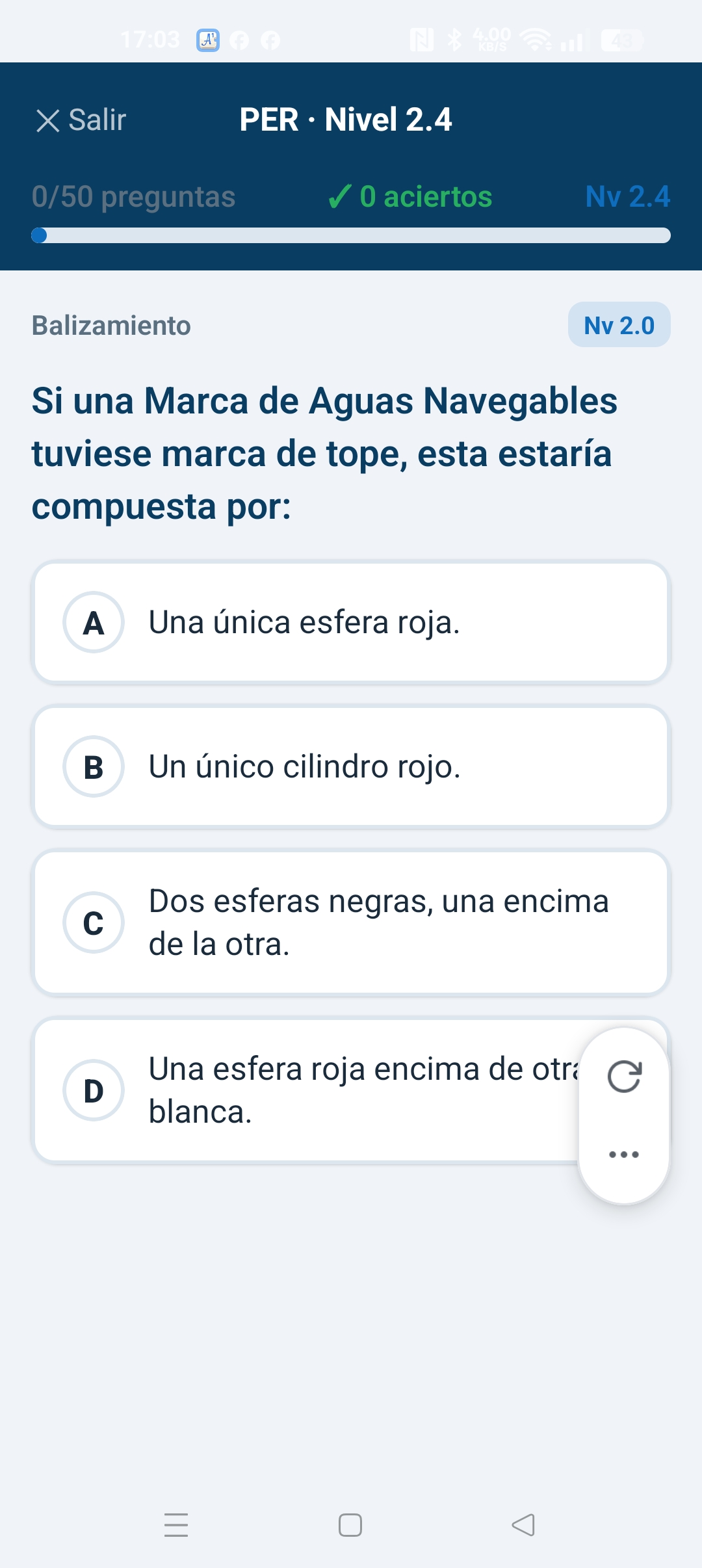 Test adaptativo