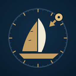 Icono de Trimado - SailVoyager